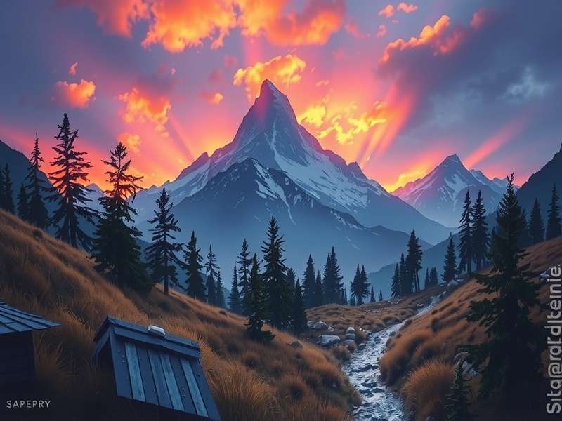 Arya - The Protagonist